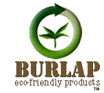 Burlap logo